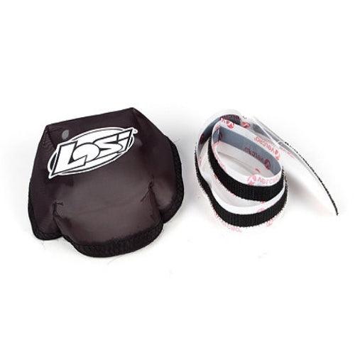 Losi LOSB5027 Pull-Start Pre-Filter / 23-30CC Gas Engine / 5IVE-T - PowerHobby