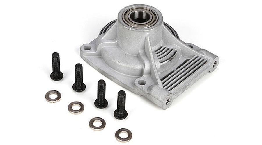 Losi LOSB5036 Clutch Mount with Bearings & Hard. (Assm): 5IVE-T - PowerHobby