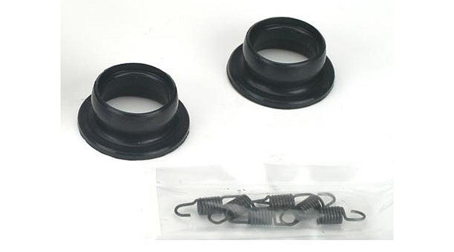 Losi LOSB5054 Exhaust Pipe Seals & Spring LST/2 Muggy MGB LST XXL - PowerHobby