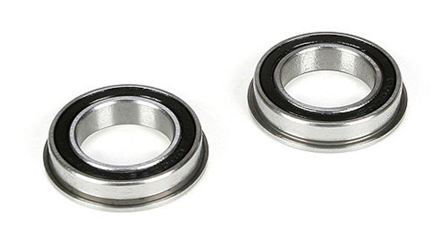 Losi LOSB5973 Diff Support Bearings, 15x24x5mm, Flanged (2): 5IVE-T - PowerHobby