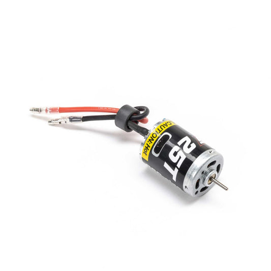 Losi - LOS11002 25T Brushed 380 Size Motor - PowerHobby