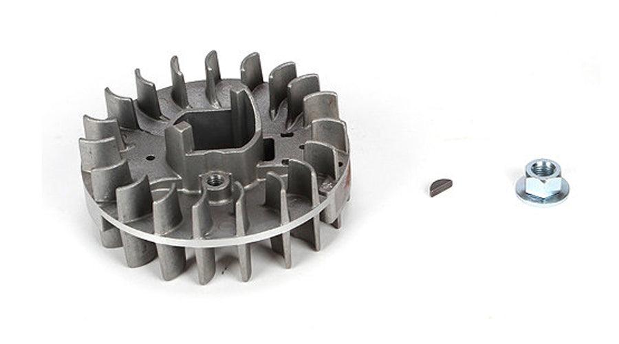 Losi LOSR5015 Flywheel Losi 26cc :5IVE-T - PowerHobby