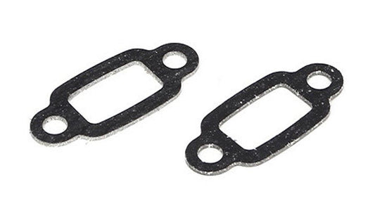 Losi LOSR5031 Exhaust Gasket (2), Losi 26cc :5IVE-T - PowerHobby