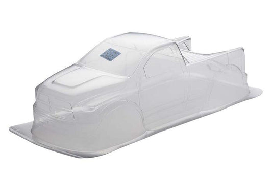 Pro-Line 3434-00 RAM 1500 Clear Body for Slash 2wd / 4x4 SC10 Blitz Ultima SC - PowerHobby