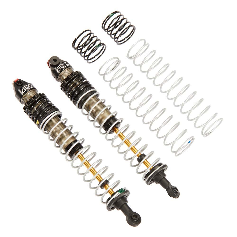 Pro-Line 6275-00 PowerStroke XT Shocks 5