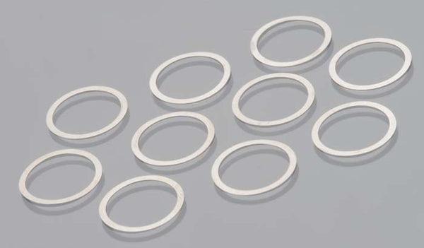 Tekno RC TKR1222 Diff Shims 13x16x.1 EB48 (10) - PowerHobby