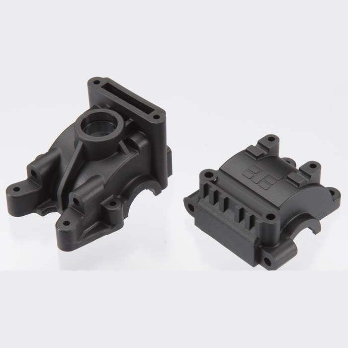 Tekno R/C TKR5016B Gearbox Rear Angled 5x13x4mm Bearing EB48 / SCT - PowerHobby