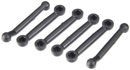 Traxxas 7636 Camber Links (4) Toe Links (2) Latrax 1/18 Teton / SST - PowerHobby