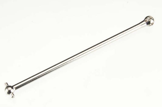 Traxxas 5154 Steel Driveshaft w/Drive-Cup Pin T-Maxx Revo E-Revo E-Maxx - PowerHobby