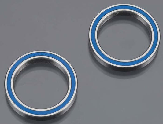 Traxxas 5182 Ball Bearings Rubber Sealed 20x27x4mm (2) Summit - PowerHobby