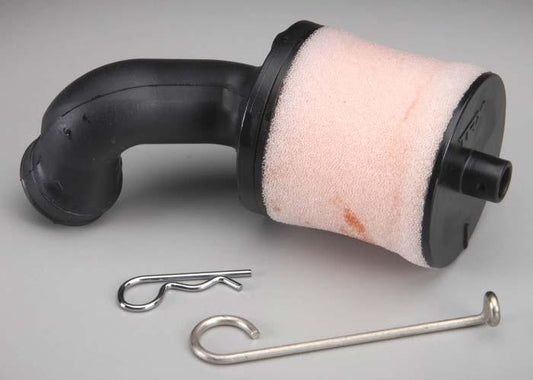 Traxxas 5266 Air Filter Body/Filter Support/Cap Revo Slayer - PowerHobby