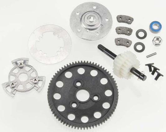 Traxxas 5351X Torque Control Slipper Upgrade Kit T-Maxx S-Maxx - PowerHobby