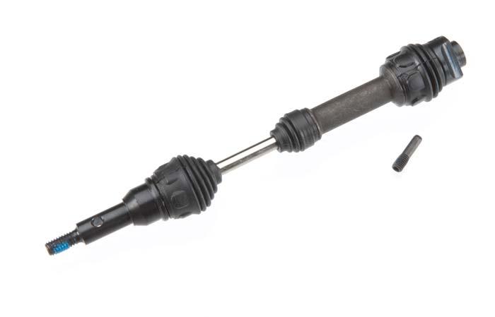 Traxxas 6451 Driveshaft Front XO-1 | PowerHobby
