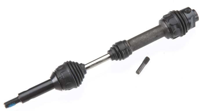 Traxxas 6452 Driveshaft Rear XO-1– | PowerHobby