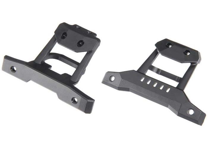 Traxxas 7635 LaTrax Bumper Front & Rear Teton - PowerHobby