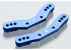 Traxxas 7537X LaTrax Rally Aluminum 6061 Shock Towers Front / Rear