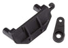 Traxxas 7529 Servo Mount w/Servo Horn Latrax 1/18 Rally / SST