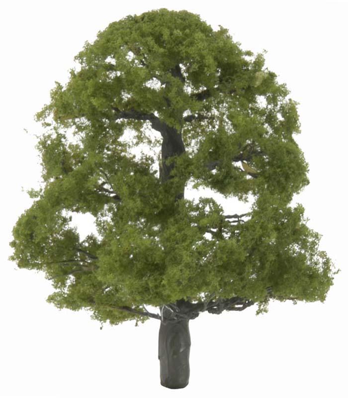 Woodland Scenics TR1606 N/HO Premium Oak Tree 3-1/8" Train Scenery - PowerHobby