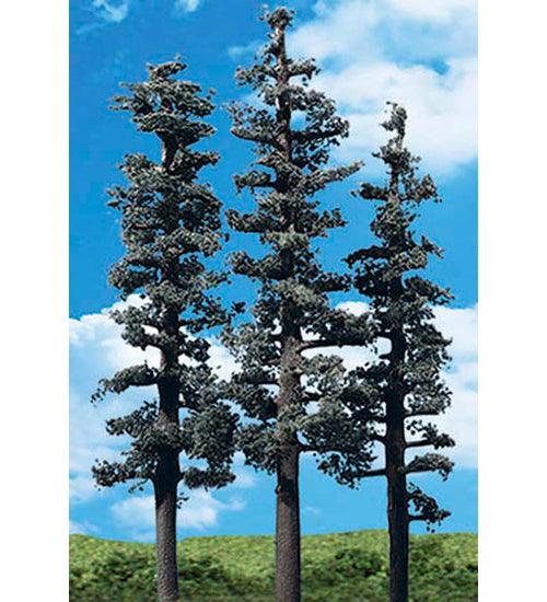 Woodland Scenics TR3561 N/HO Standing Timber 4" - 6" Train Scenery - PowerHobby