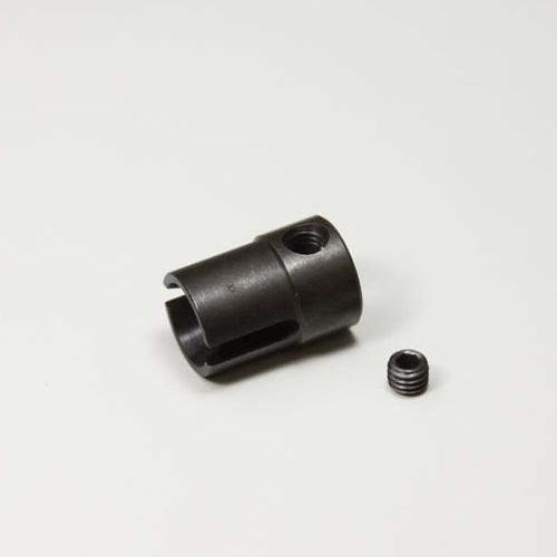 Set Clank Sterzo Kyosho MA013B Per Mad Force Kruiser / VE – Nuovo