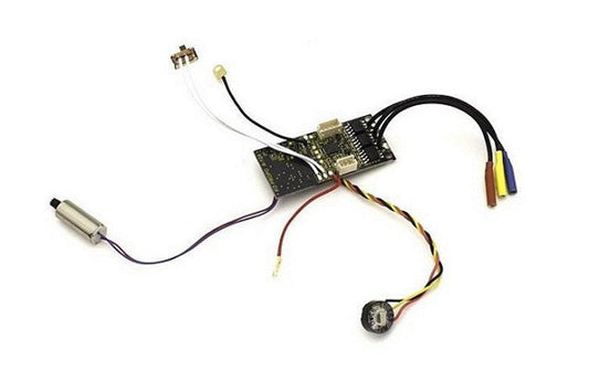 Kyosho MD401 Main Unit Set (MA-030EVO/SA-41) Mini-Z MA-030 EVO - PowerHobby