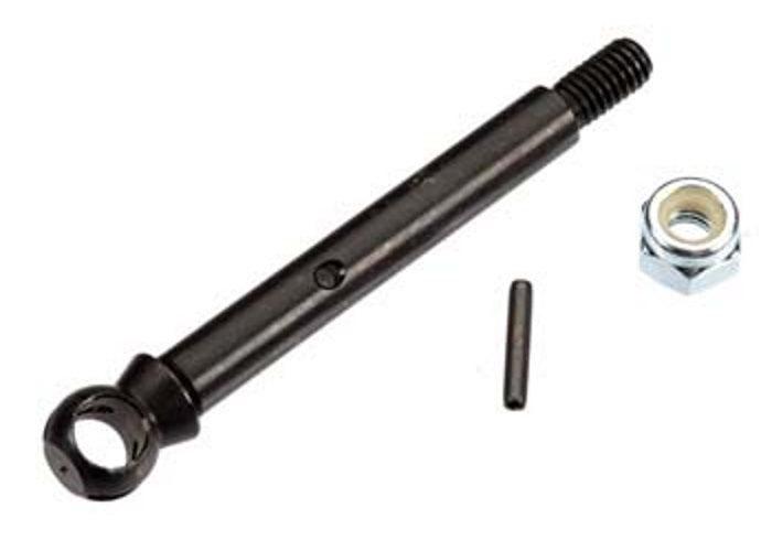 MIP 12217 CVD Axle Kit TLR 22T Buggy - PowerHobby