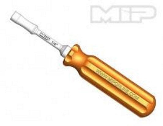 MIP 9707 Nut Driver Wrench, 1/4" - PowerHobby