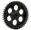 Powerhobby Hardened Steel 42T Mod1 5mm Pinion Gear Mod 1 Speed Run / Drag Racing