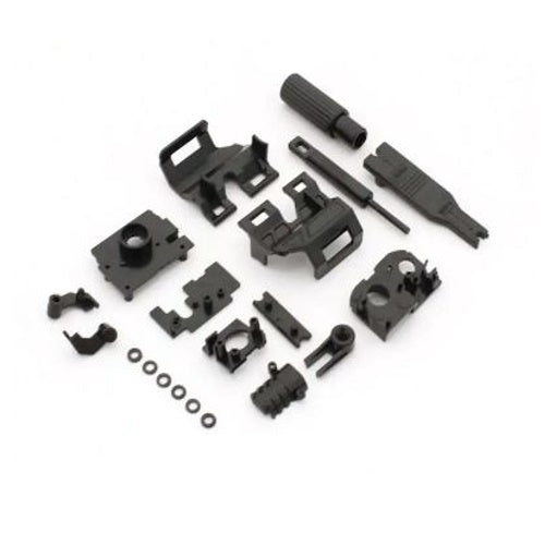 Kyosho MZ402B Mini-Z MR03 Chassis Small Parts Set, RC MiniZ - PowerHobby