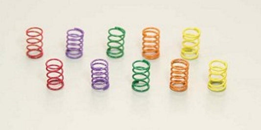 Kyosho MZW401 Front Spring Set (for MR-03) - PowerHobby