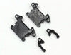 Kyosho MZW433B Hard Front Suspension Arm Set (MR-03)