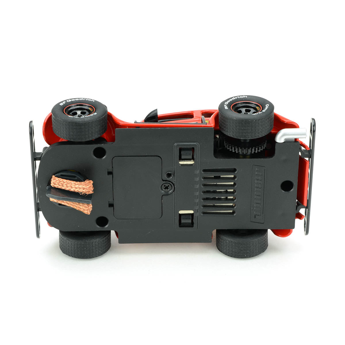 Pioneer 1934 Ford Coupe Legends Racer 1/32 slot Car Scalextric DPR P109 - PowerHobby