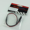 Powerhobby 8" Heavy Duty Y Servo Extension / Harness Futaba Connector