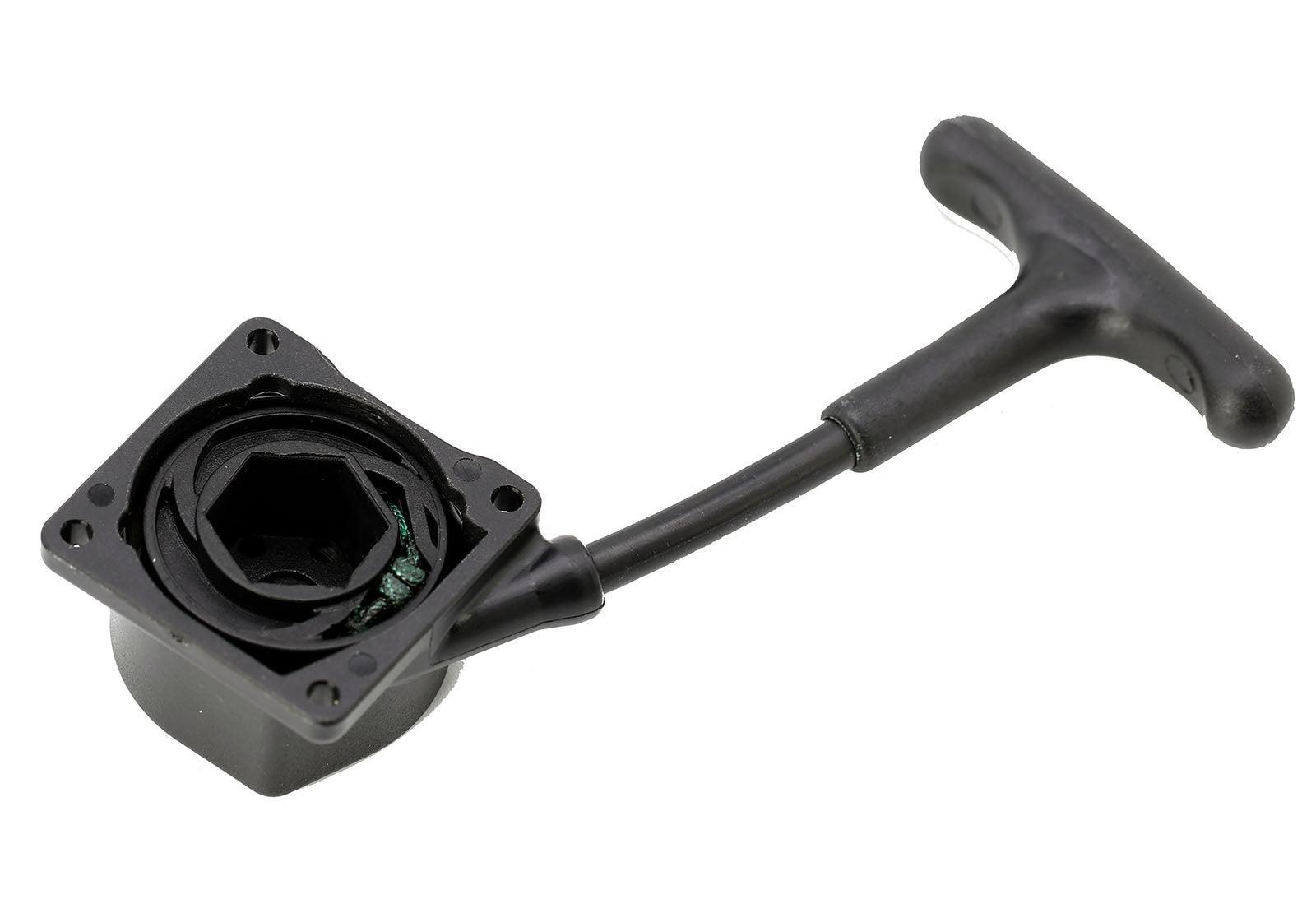 h♡ Powerhobby 107828 Pull Start 14mm HPI Nitro Star F4.6 / F3.5
