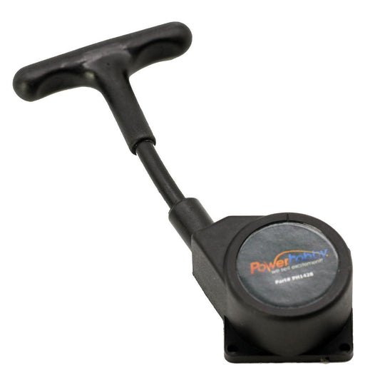 Powerhobby 1428 Pull Start Recoil Assembly HPI G3.0 S25 F3.5 F4.1 F4.6 Engine - PowerHobby