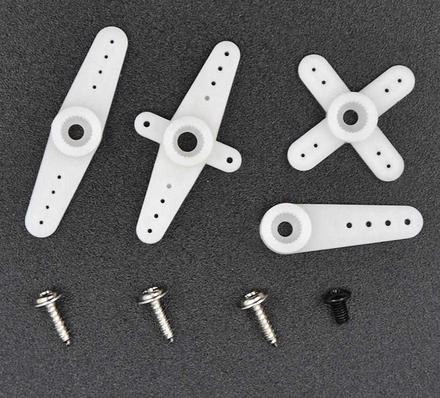 Powerhobby 71TG High Torque 9g Aluminum Titanium Gear Digital Micro Servo 52OZ - PowerHobby