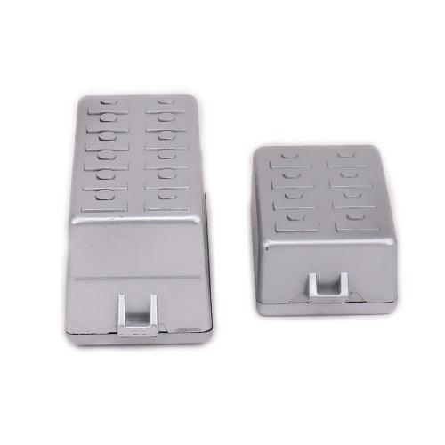 Powerhobby Cooler Set (2) Rock Crawler Accessory SCX10 Wraith Vaterra - PowerHobby