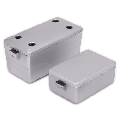 Powerhobby Cooler Set (2) Rock Crawler Accessory SCX10 Wraith Vaterra - PowerHobby