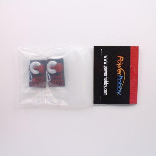 PowerHobby Hook / Rope / Chain Rock Crawler Accessory Scx10 Wraith RC4wd - PowerHobby