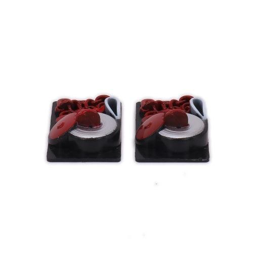 PowerHobby Hook / Rope / Chain Rock Crawler Accessory Scx10 Wraith RC4wd - PowerHobby