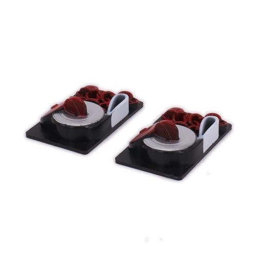 PowerHobby Hook / Rope / Chain Rock Crawler Accessory Scx10 Wraith RC4wd - PowerHobby