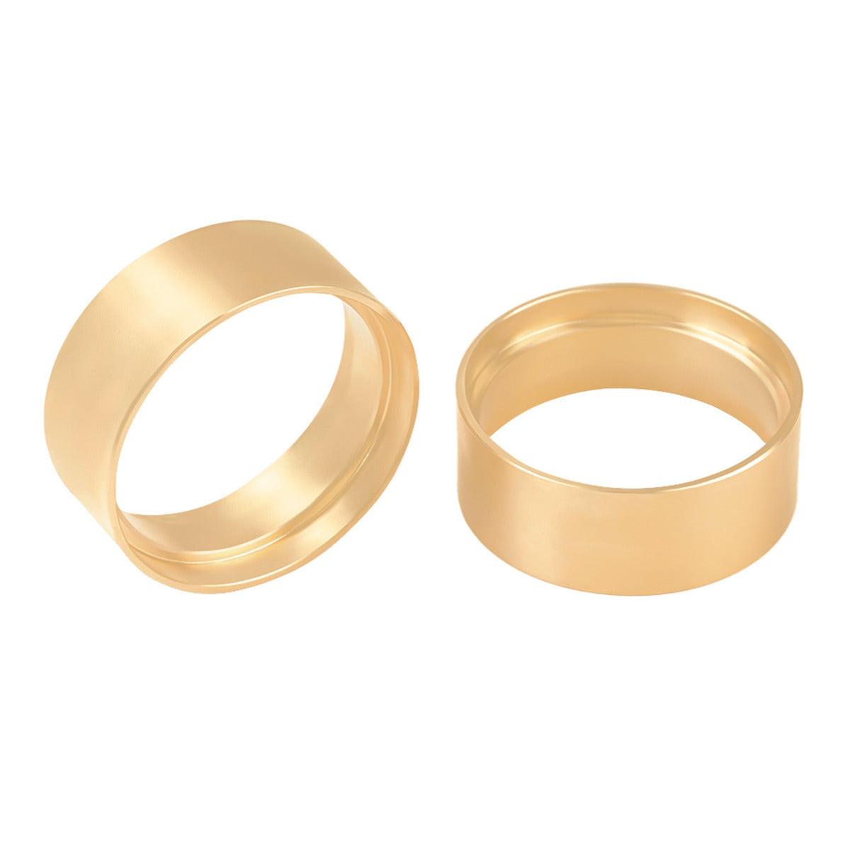 Powerhobby Brass Clamp Rings for 1.9