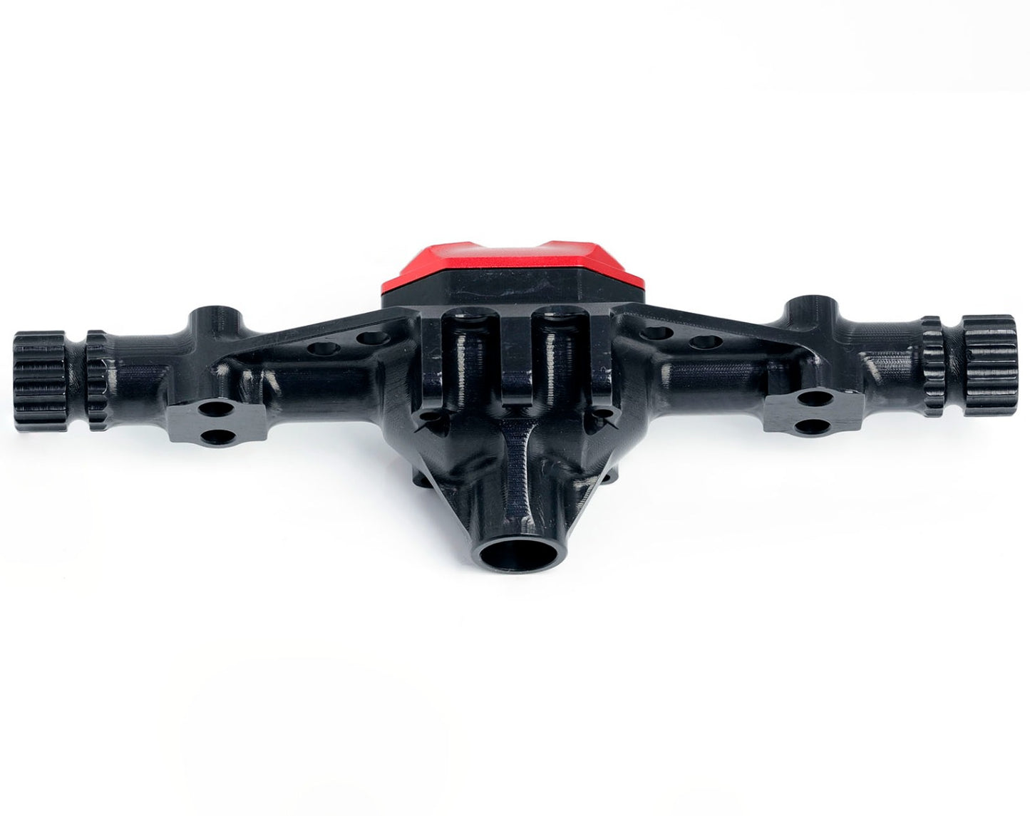 Powerhobby 7075 Aluminum Front Axle Housing Set Associated Enduro / Gatekeeper - PowerHobby