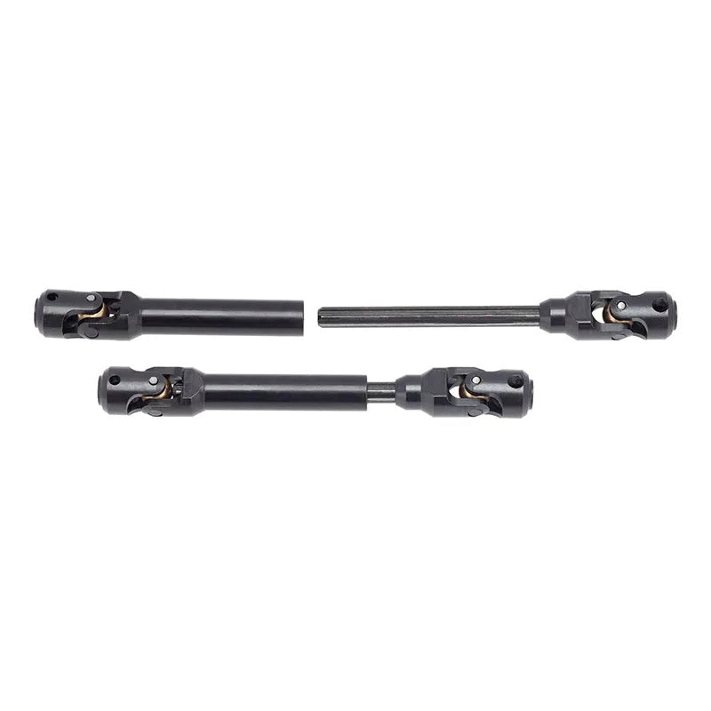 Powerhobby Universal Spline Drive Shaft CVD 121-183MM (1) Wraith SCX10 - PowerHobby
