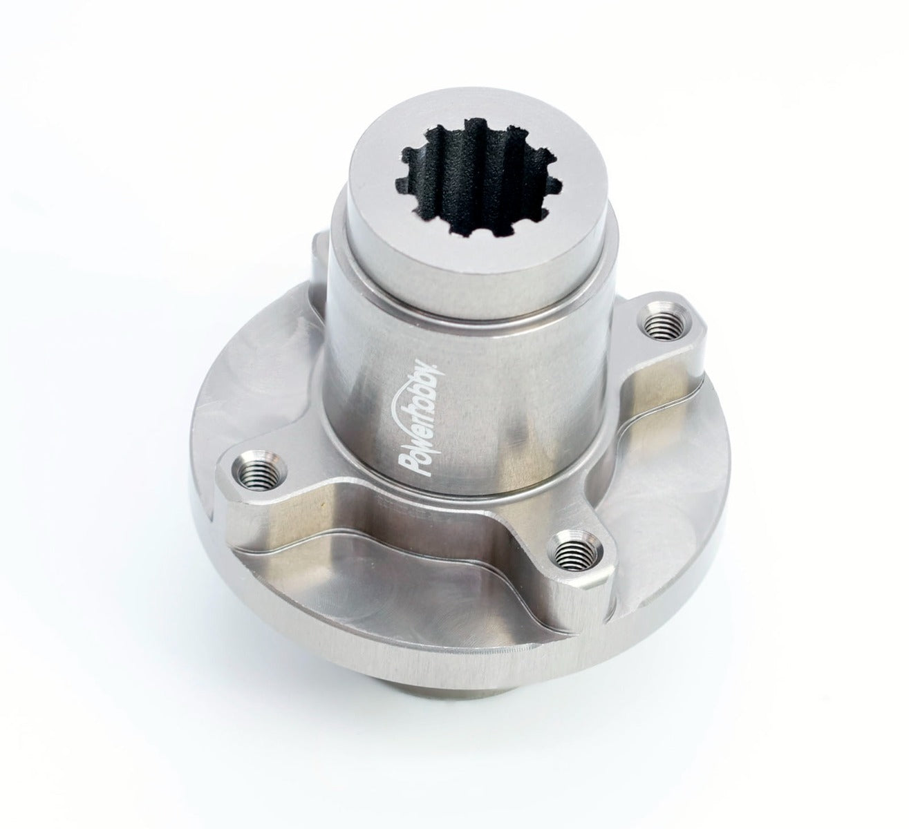 Powerhobby Aluminum Center Differential Locker Spool FOR Traxxas X-Maxx ...