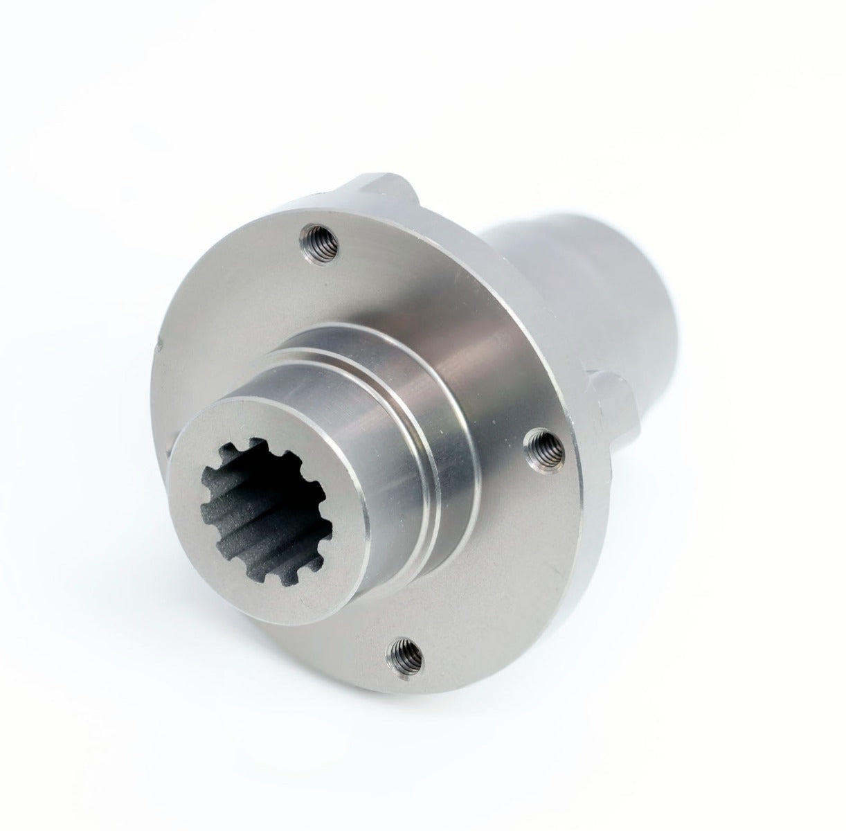 Powerhobby Aluminum Center Differential Locker Spool FOR Traxxas X-Maxx / XRT 8S - PowerHobby