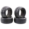 Powerhobby 1/10 On Road Car Tires 62mm D6 (4)