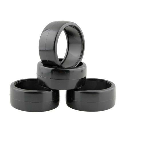 Powerhobby 1/10 Drift Car Tires 62mm (4) PY-01 - PowerHobby