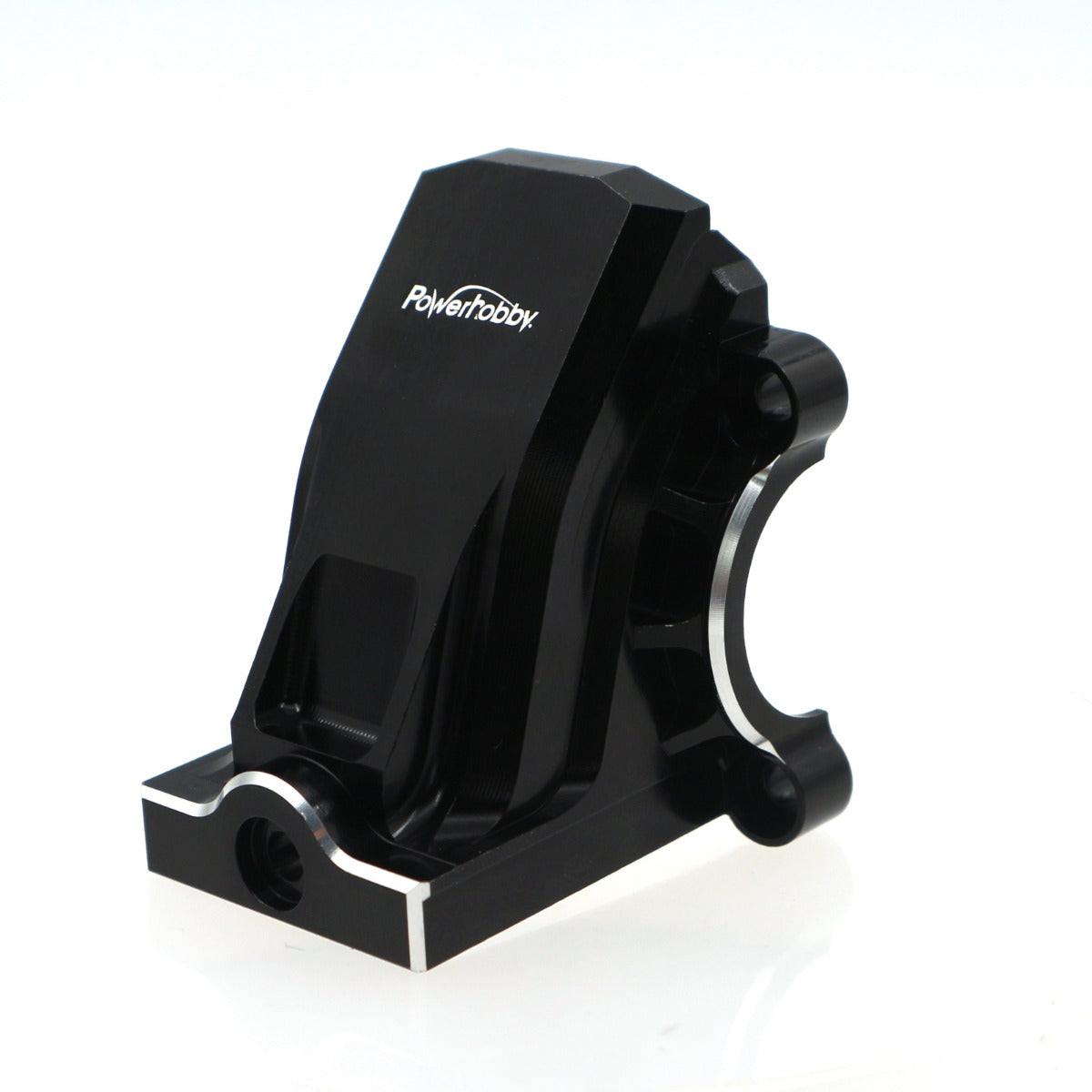 Tra 5580 Tampa Diferencial Cover Differential Jato Traxxas