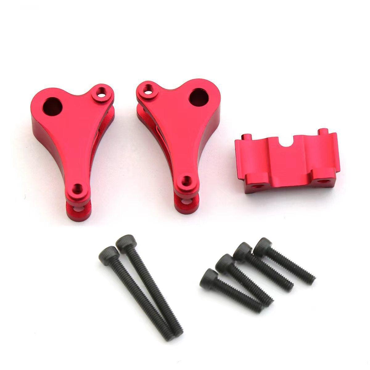 Foco De Luz LED Para Faro Delantero De Coche RC Compatible Con Crawler Traxxas 110 Rc 2~p135805812